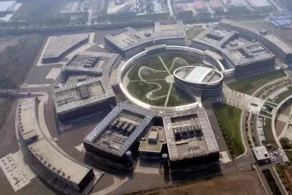 不吹不黑！年均PUE 1.1的百度首個自建超大型數據中心是什么水平？