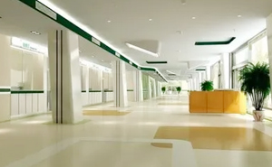 7條醫(yī)院裝修設(shè)計(jì)規(guī)范了解下！