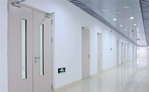 防火門，你知道多少？